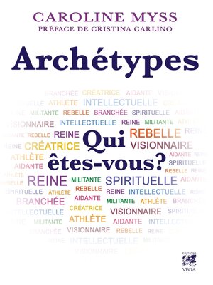 cover image of Archétypes